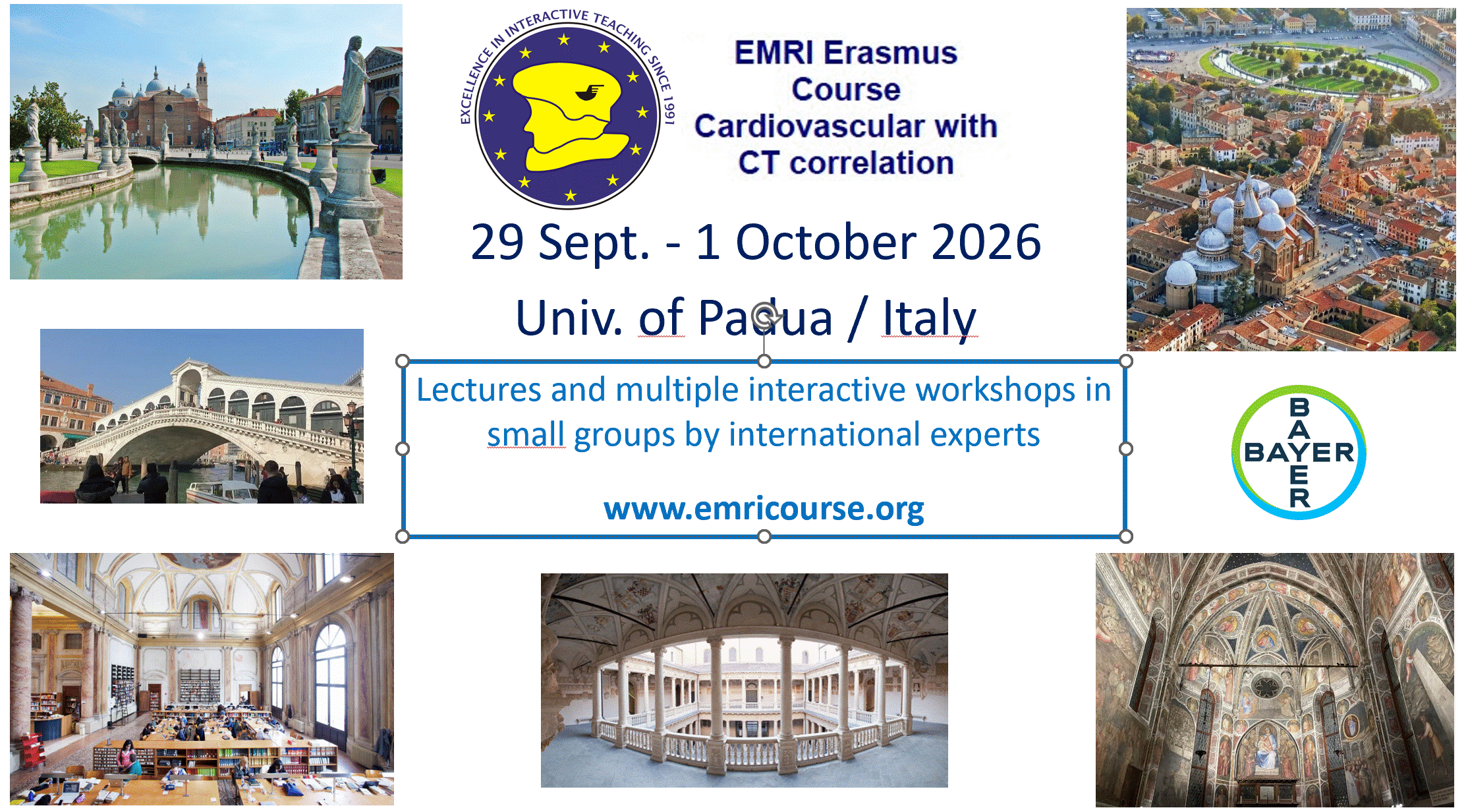 Cardiovascular MRI + CT 2026